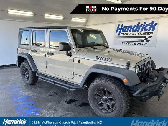 JEEP WRANGLER JK 2018 1C4BJWDG3JL912590 image JEEP WRANGLER JK 2018 1C4BJWDG3JL912590 image